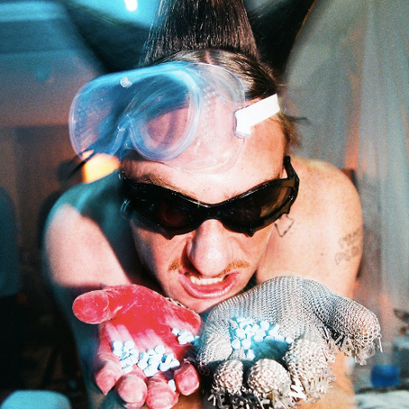 Partiboi69 drops audacious new single ‘Double Drop’