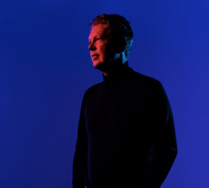 John Digweed Announces Live at Twilo