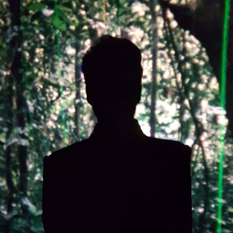 Russian Linesman announces album with double single 'Why Did You Tell Me You Loved Me' & 'Errata' (Loki Recordings)
