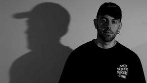 INTERVIEW: Daniel Orpi