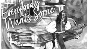 LTtheMonk presents “Everybody Wants Some"