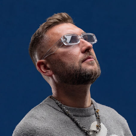 FunkT!de Returns to SUNCTURE with ‘Locelafalit’