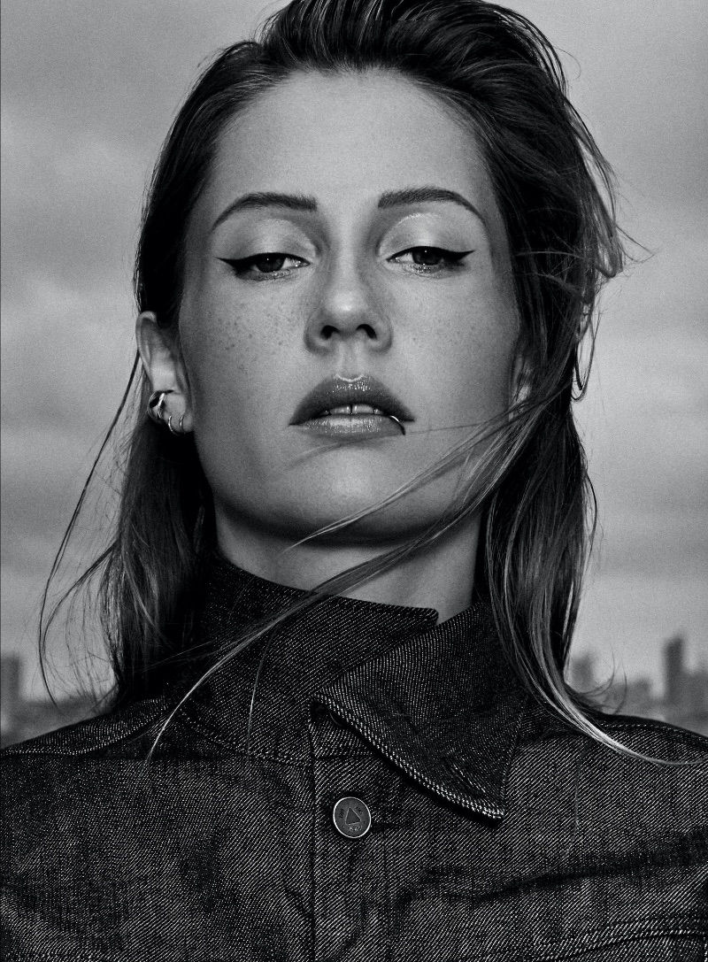 Charlotte de Witte voted No 6th overall in DJ Mag’s Top 100 DJs, World’s #1 Techno DJ for the 7th time