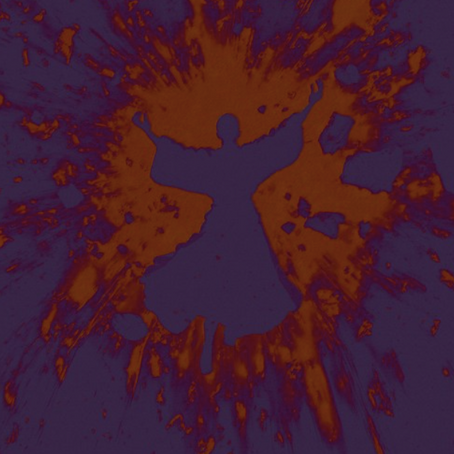 Kris Vango and DV/RF, an album on layers of astral cosmic psyche’s (Ψ) beyond objectified scientific discovery