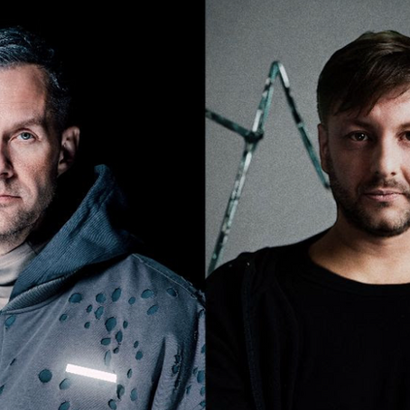Drumcode celebrates 30th anniversary with Adam Beyer & Mark Reeve’s ‘Love Within’