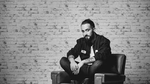 INTERVIEW: IVAN DE LA ROUCH presenta BATS