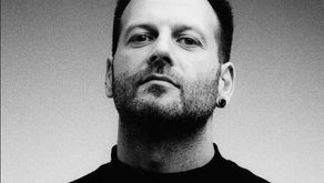 Enrico Sangiuliano releases final NINETOZERO provocative, mind-expanding EP ‘Absence’