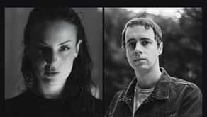 Augustus Muller [Boy Harsher] & Vex Ashley [Four Chambers]