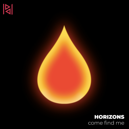 Horizons Invites You Into a Dreamstate with Come Find Me