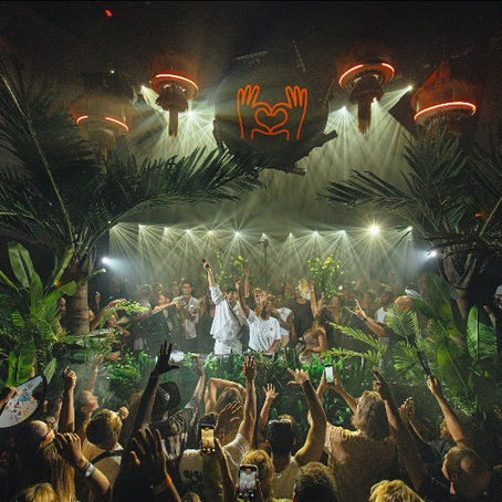 Unmissable Chinois Ibiza Residency Closing Parties 