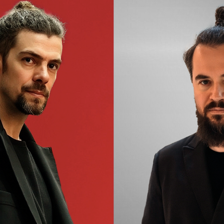 Tube & Berger declare today, 10th July 'NO PHONES on the Dancefloor Day' & release "wake-up call" 'No Phones' single on Kittball + phone-free events