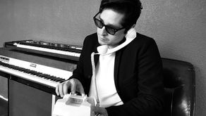 INTERVIEW: Entrevistamos a Dan Solo aprovechando su próximo show en Café la Palma