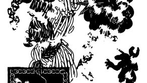 Ricco presents Visitations [Worst Records]
