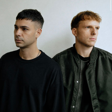 Kevin de Vries & Juan Elvadin combine for stirring 'Obsidian' EP on Drumcode