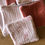 Miniature : LOT DE 7 LINGETTES LAVABLES DOUBLE GAZE