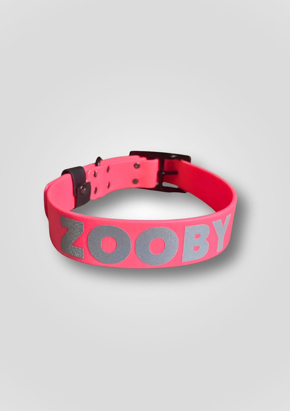 Miniature : Collier en BioThane® Aiyana