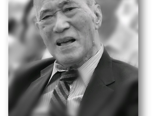 Rev (Dr) Tow Siang Hwa