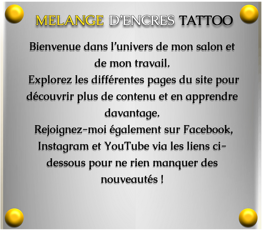 texte présentation et liens