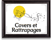 lien vers covers et rattrapages