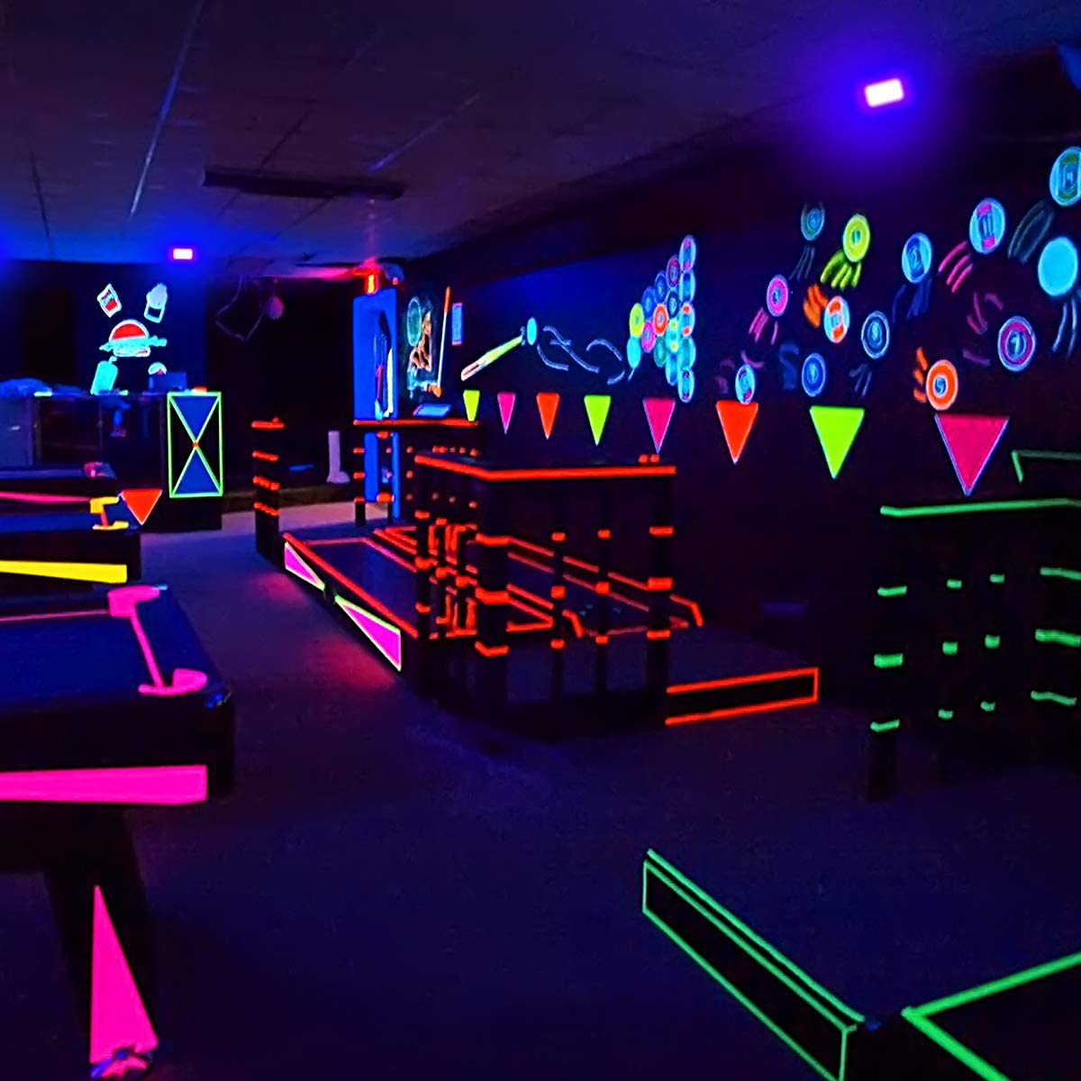 Anytime Party Machines USA