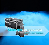 Fog Machines