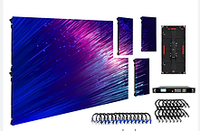 LED Wall Rental
