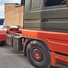 Aluminium & Stainless truck toolboxes by Warrell Richards, Standard & bespoke, Tailor made to suit your needs
Our toolboxes are suitable for many vehicles including -
DAF FX Toolbox, DAF CF Toolbox, DAF toolbox, Volvo FH toolbox, Volvo toolbox, R Series Scania toolbox, S series Scania toolbox, Scania toolbox, Renault T range toolbox, Renault premium range toolbox, Mercedes Actros toolbox, Mercedes Atego toolbox, MAN tgs tgl tgm tgx toolbox, Iveco Eurocargo toolbox, Iveco daily toolbox, Ford transit tipper toolbox, Beavertail toolbox, IFOR Williams toolbox Thompson Tipper toolbox, Mercedes sprinter toolbox, Citroen relay toolbox … And many more…. Our toolboxes are custom made to fit your vehicle.
Bespoke Stainless toolboxes, Truck Toolbox, Aluminium toolboxes, Toolbox side locker, Aluminium Truck toolbox, Stainless Truck toolbox, Custom made toolbox, Aluminium chequerplate Toolbox
Side box, Under body toolbox, Truck tool box, Tractor unit toolbox, side locker, commercial vehicle toolbox, Pickup toolbox, storage box, trailer toolbox, back box, Rear cab toolbox, agriculture toolboxes, tractor unit toolboxes, hunting cabinet toolboxes, fire extinguisher toolboxes, low loader toolboxes, campervan toolboxes, motorhome toolboxes, tipper truck toolboxes, Curtain side toolboxes, Dropside Truck toolboxes, Trailer toolboxes, Grab lorry toolboxes, Heavy haulage toolboxes, car transporter toolboxes, recovery vehicle toolboxes, Flatbed toolbox, tilt & slide toolboxes, HGV Toolboxes, Plant vehicle toolboxes, pick-up truck toolbox, 4x4 toolboxes, Horse trailer storage tack locker box, Quad toolbox, PED toolbox, Tree surgeon toolbox, first aid toolbox, PPE kit toolbox, spillage kit toolbox, Roof rack toolbox, side rail mount toolbox truckbed & tailgate storage, Tack chest, Moving vehicle, Van toolbox, Boat deck bench storage seat, Concrete pump truck toolbox,  Chest, Vault and many more....
Roger Dyson group, roger dyson, AA Recovery, The AA recovery service, The aa truck toolbox, up and over truck toolbox, sliding draw toolbox, sliding lid toolbox, sliding lid truck toolbox, sliding lid AA recovery toolbox, Bawer truck toolbox, Bawer toolbox, recovery truck side lockers, Thompsons e parts, Daken toolbox, Jonesco toolbox, SGS Engineering UK ltd, truckware, Kudauk, hgv direct, simply lockers, css storage, SB components, john adams supplies, Italtruck ltd, Bawer Aluminium Toolboxes · Bawer Black Powder Coated Steel Toolboxes · Customised Toolbox Options Evolution Toolboxes · Bawer Pallet Boxes, Daken Toolbox ZEN