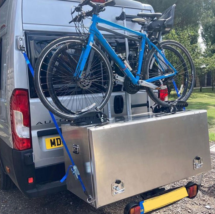 Campervan box1