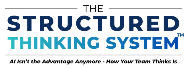 Structured Thinking Logo