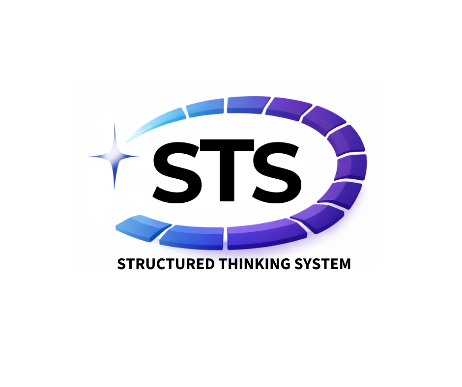 Writer: Structured Thinker