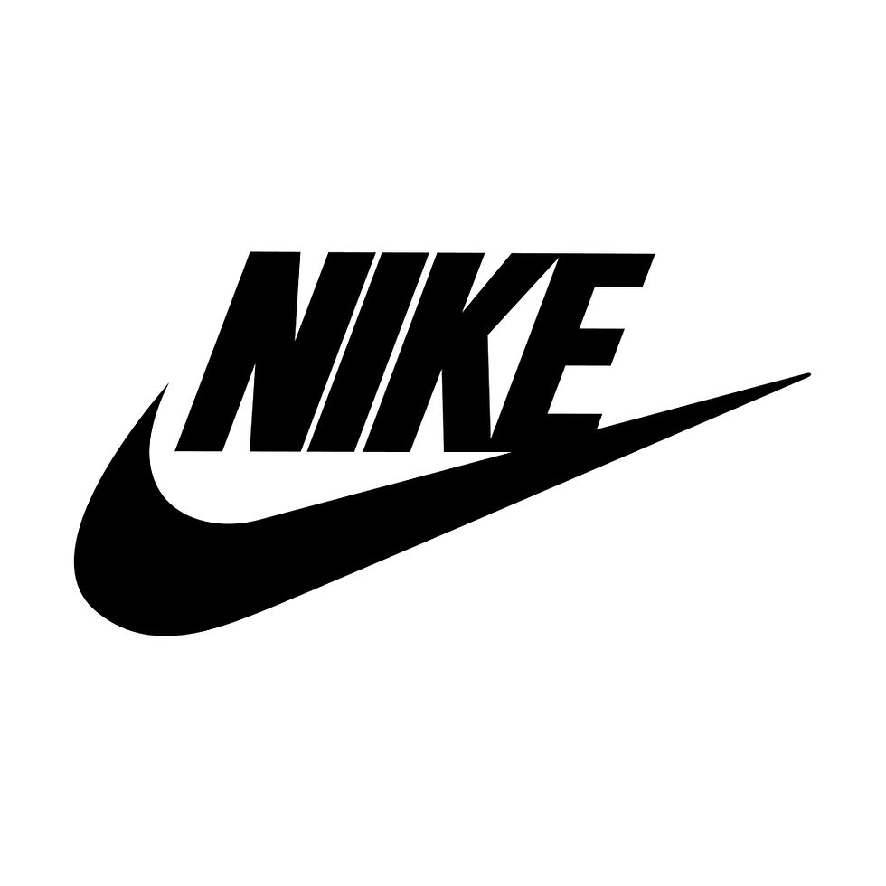Nike logo