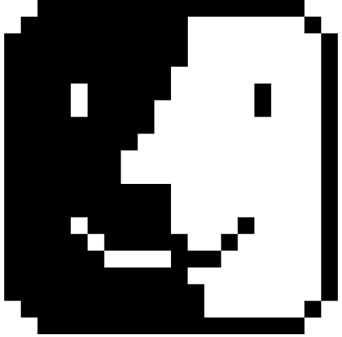 Pixel Style Icon Set – 100 SVG Icons