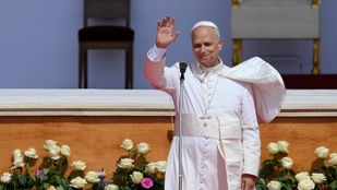 O Papa aos jovens: contagiem com o seu entusiasmo e fé todos aqueles que encontrarem