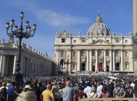 Santa Dulce dos Pobres: Vaticano declara Irmã Dulce como a primeira santa nascida no Brasil