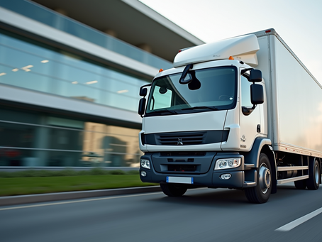 Discover Flexible Shipping Options for Your Orders - Shipping Options Explained