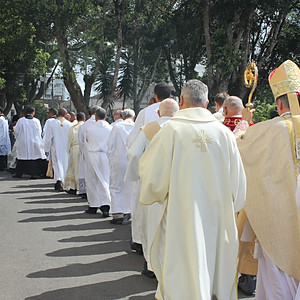 Missa dos Santos Óleos