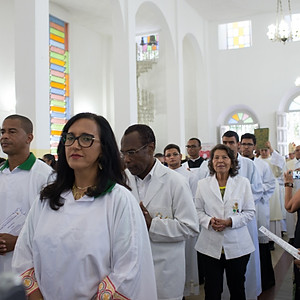 Festa de Nossa Senhora do Sucesso