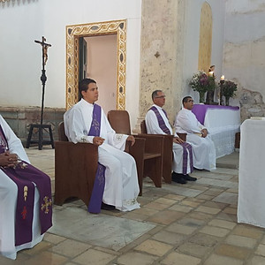 Crisma do Terço dos Homenss