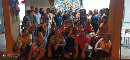 Regional Nordeste 3 realiza Assembleia das Coordenações Diocesanas de Catequese