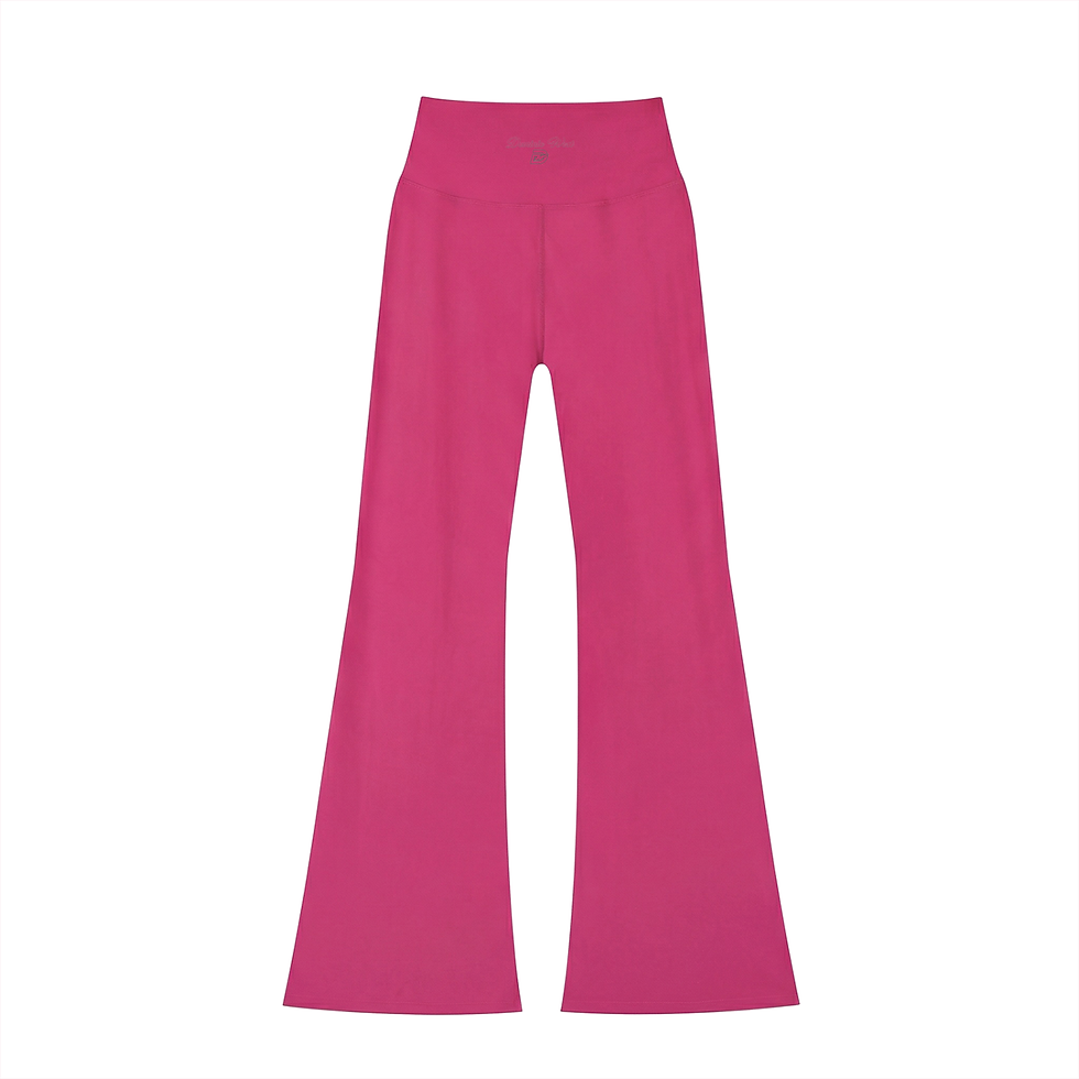 Thumbnail: Dominic West  Women’s Flare Pants