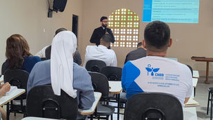 Conselho Diocesano de Pastoral aprofunda sinodalidade e revisa prioridades evangelizadoras para 2026