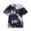 Thumbnail: Dominic West Brand Embroidered Oversized Tie-Dye T-Shirt