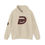 Thumbnail: Dominic West Embroidered Hoodie — Branded Logo Pullover