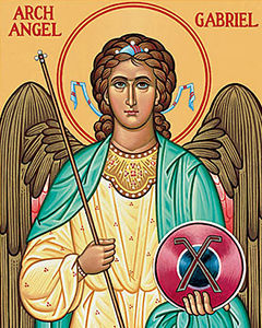 SANTO DO DIA: SÃO MIGUEL ARCANJO