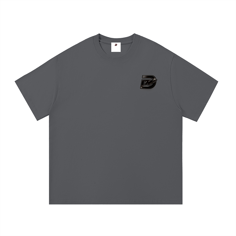 Thumbnail: Dominic West Signature Luxury Tee