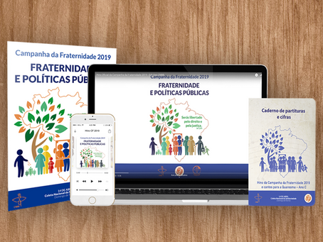CF 2019: Por onde começar? Como se preparar?