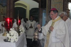 Paroquia Nossa Senhora da Oliveira