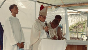 Legião de Maria realiza IX Congresso Diocesano em Maragogipe