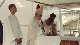 Legião de Maria realiza IX Congresso Diocesano em Maragogipe