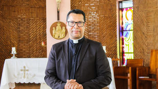 Regional Nordeste 3 nomeia primeiro assessor canônico entre os Regionais da Igreja no Brasil